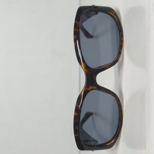 Giorgio Armani Tortoise Shell Sunglasses